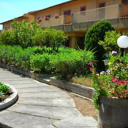Ferienhaus Levante *