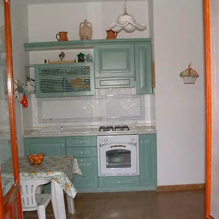 Levante Cefalù