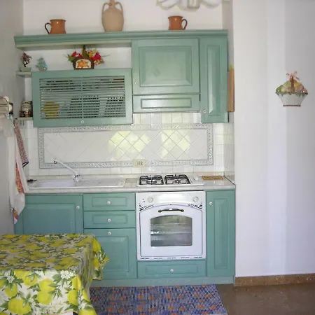 Levante Ferienhaus