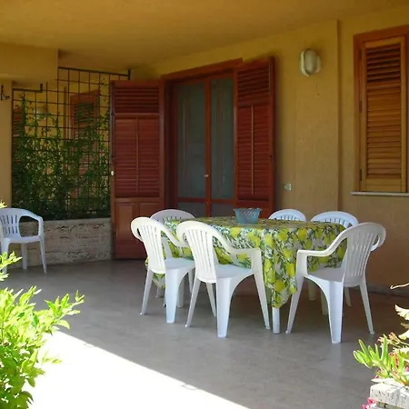 Ferienhaus Levante Cefalù